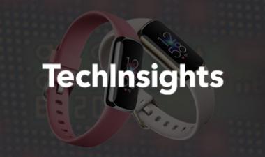 Fitbit Luxe Teardown