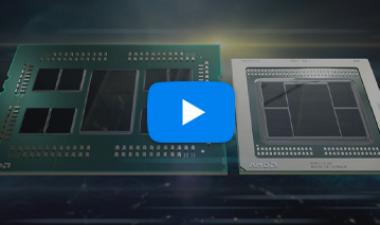 AMD的Chiplet路线图- Nvidia-Arm交易-预测