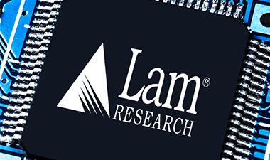 Lam Research的Selective Etcher和COVID再次罢工