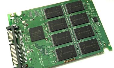 NAND增长保持强劲