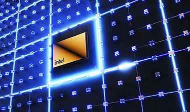 英特尔在俄亥俄州的工厂。马克西姆:建立信任