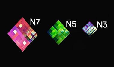 更少的人认为3nm技术值得等待