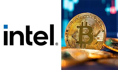 英特尔Blockscale促进矿业利润