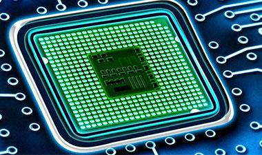 TechInsights的半导体分析报告