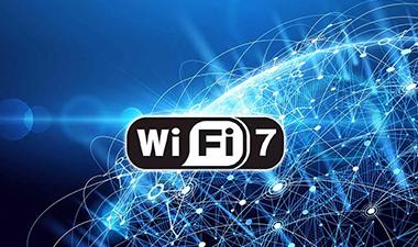 wi - fi 7美联社芯片明年到来