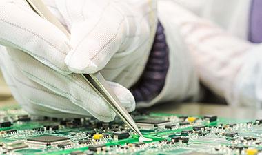 通货膨胀——为什么这对半导体有好处