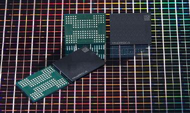 即将推出的新型3D NAND TLC设备