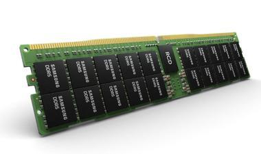 三星HKMG DDR5 DRAM