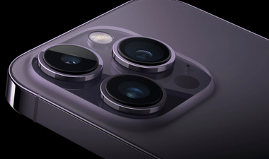 苹果推出iPhone 14为智能手机图像传感器市场带来机遇
