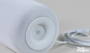 Apple HomePod Teardown