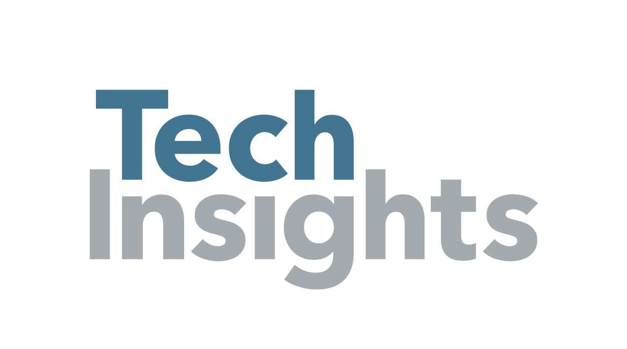 TechInsights.